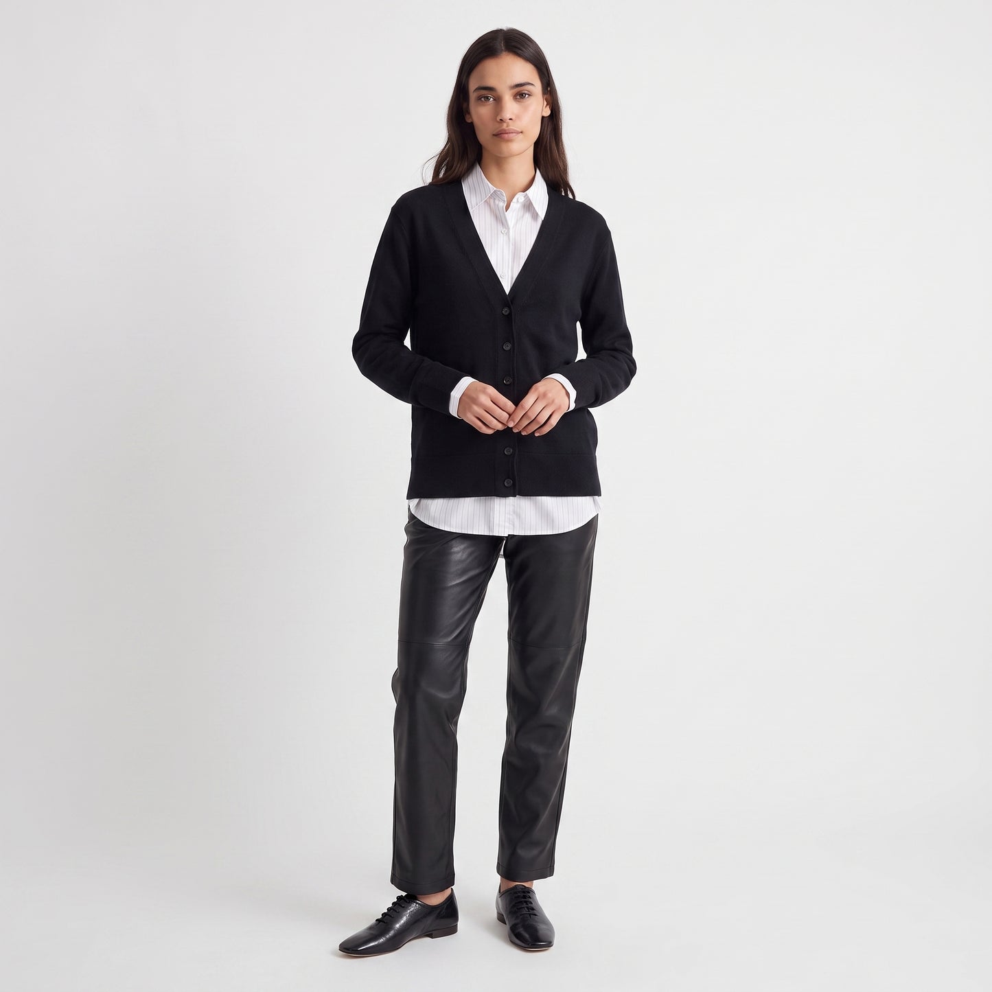 CARDIGAN EVINA
