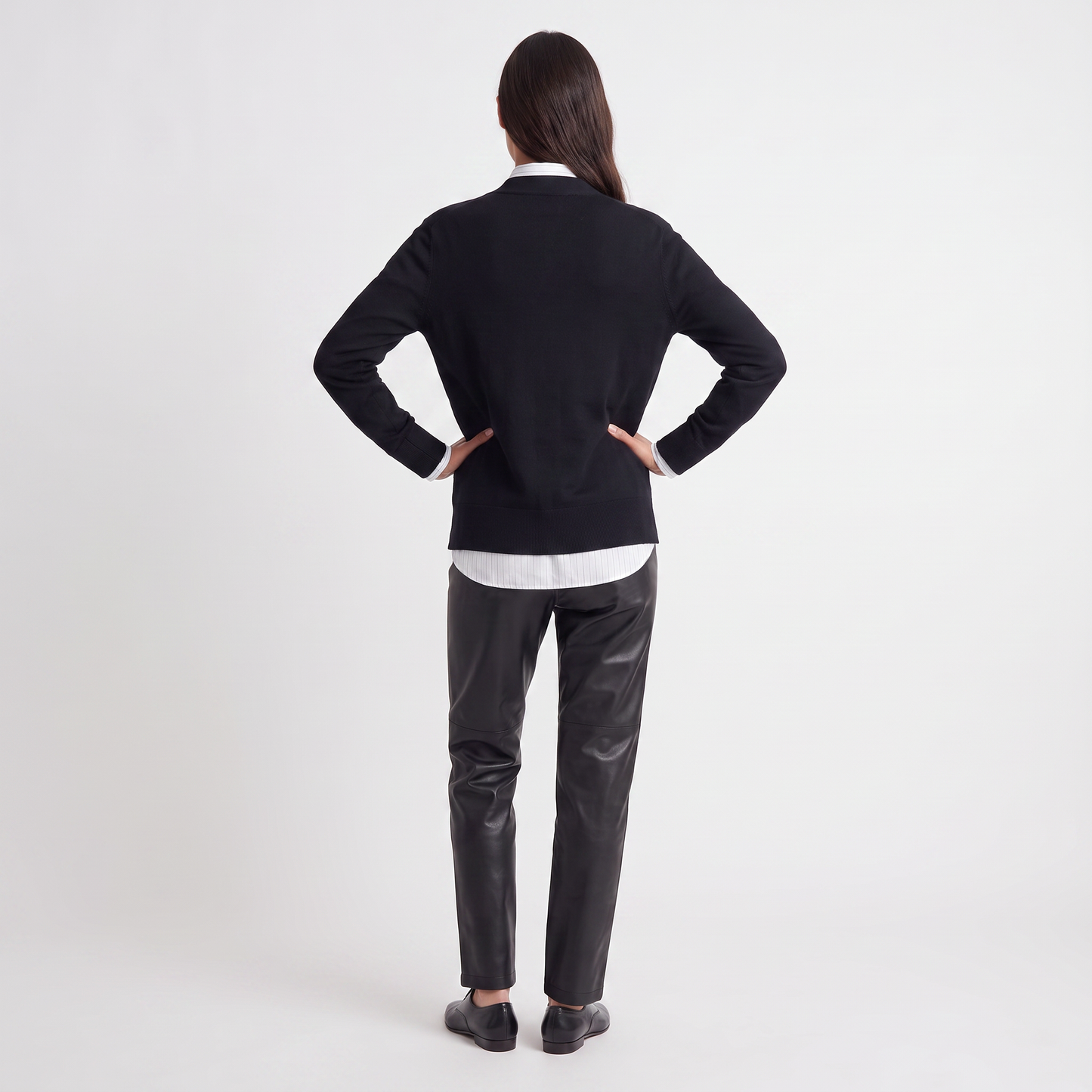 CARDIGAN EVINA