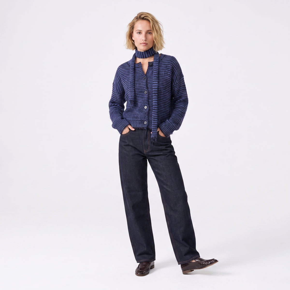 CARDIGAN ANAURA