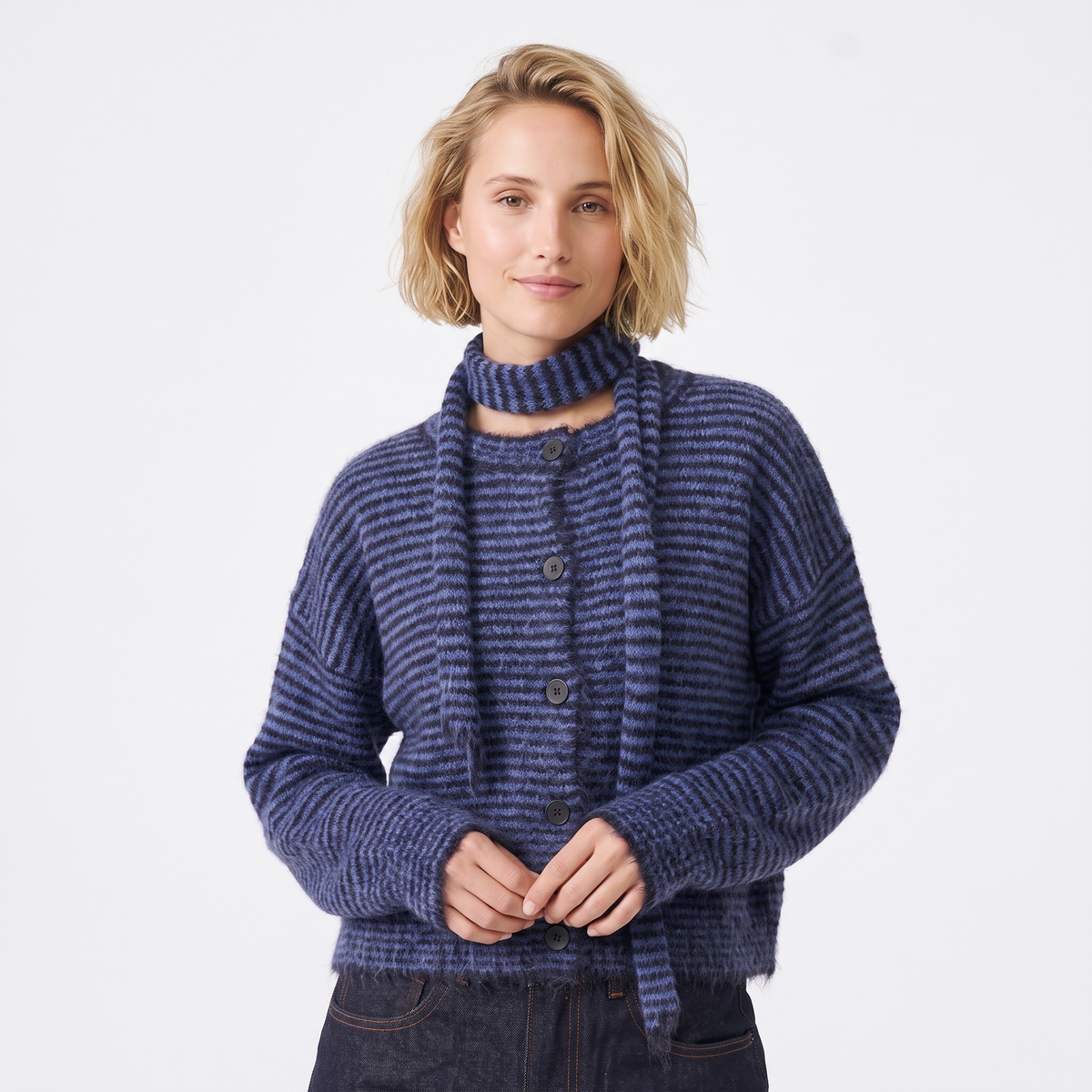 CARDIGAN ANAURA