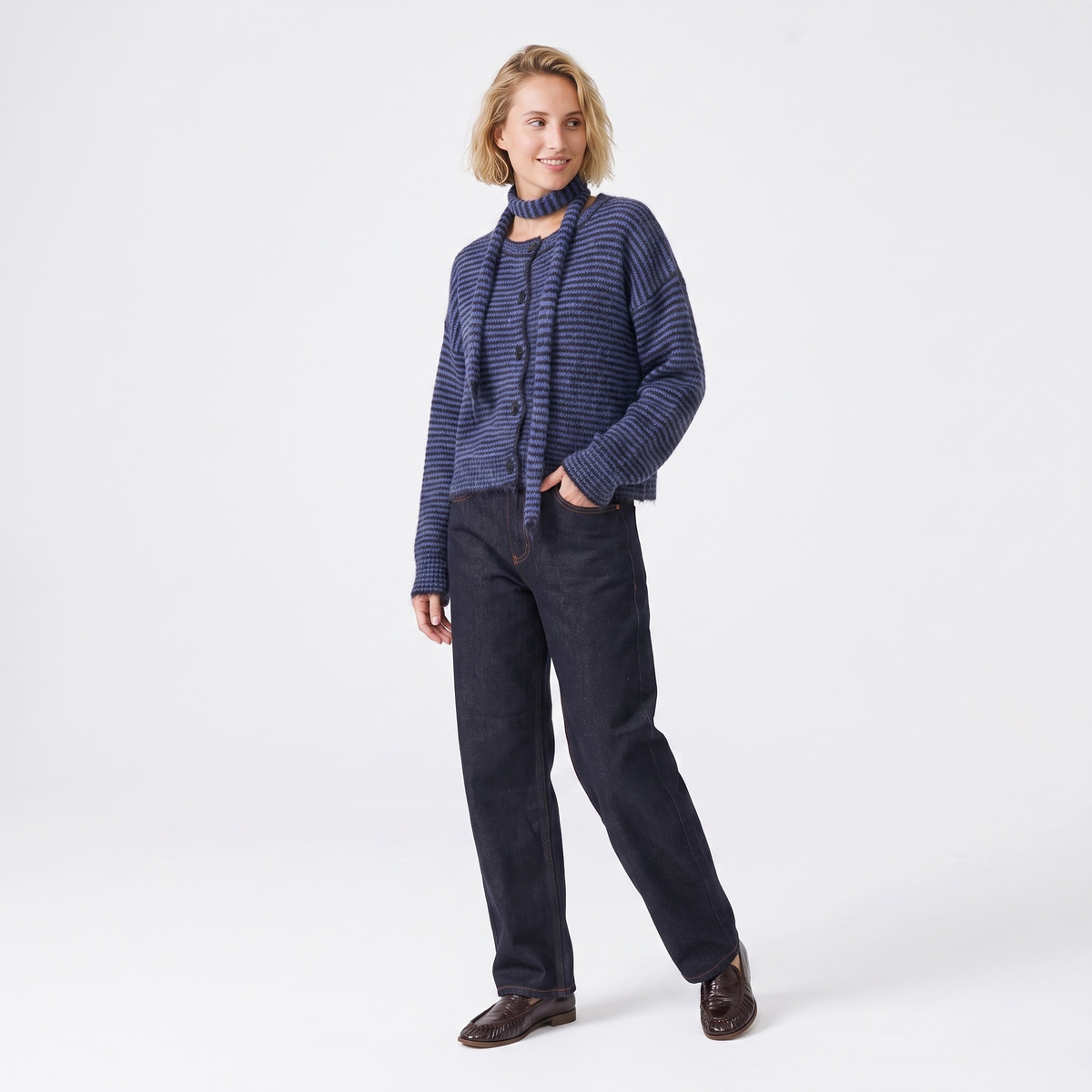 CARDIGAN ANAURA