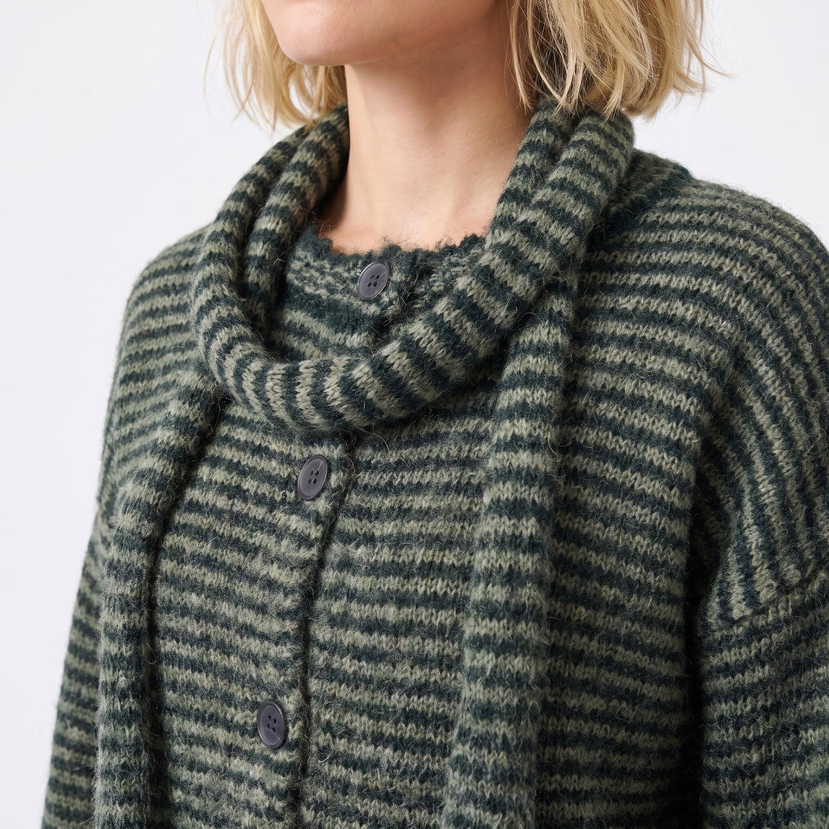 CARDIGAN ANAURA