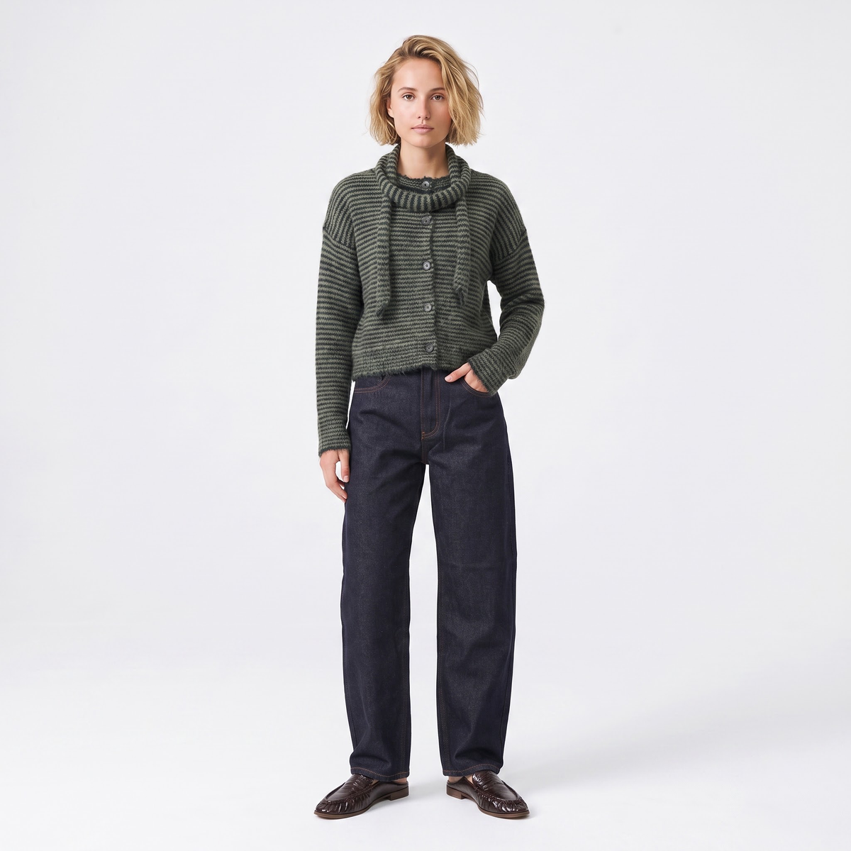 CARDIGAN ANAURA