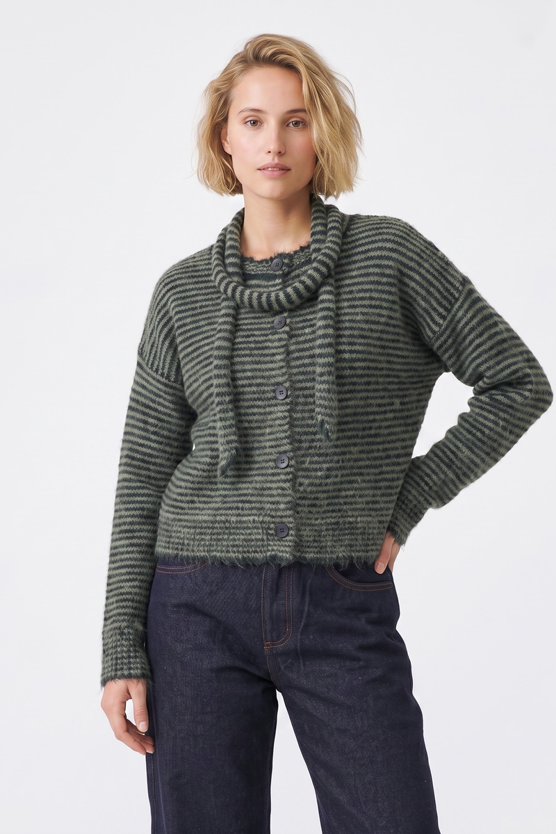 CARDIGAN ANAURA