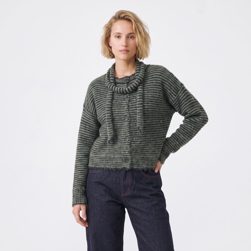 CARDIGAN ANAURA