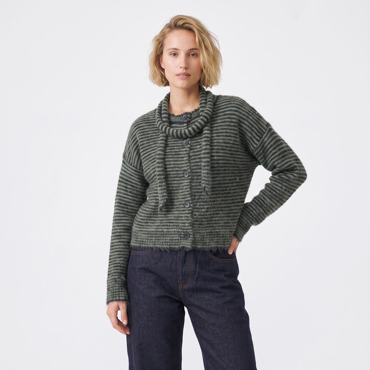 CARDIGAN ANAURA