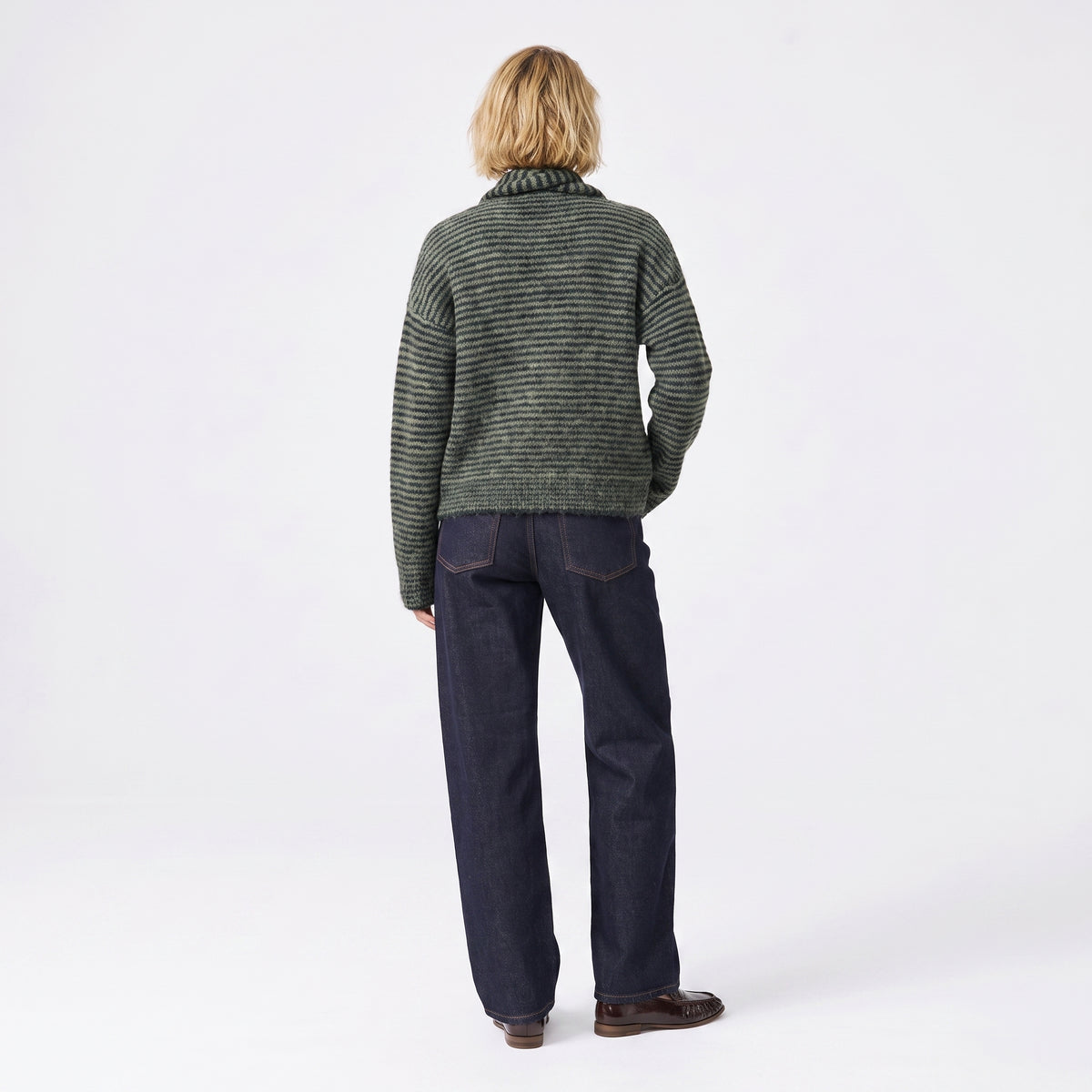 CARDIGAN ANAURA