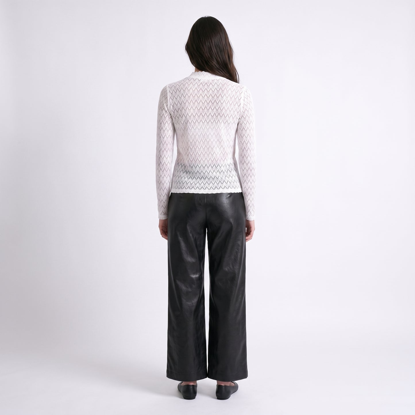 BLOUSE SALISSE