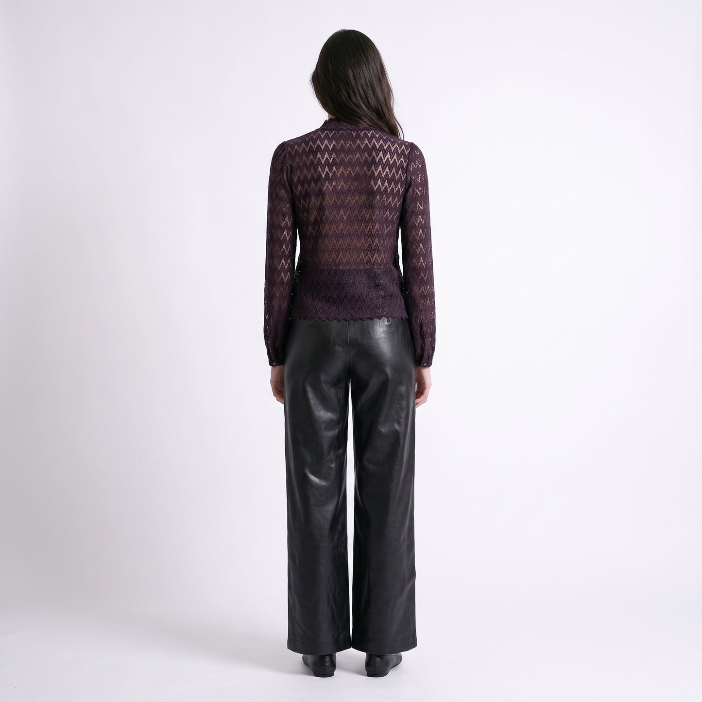 BLOUSE SALISSE