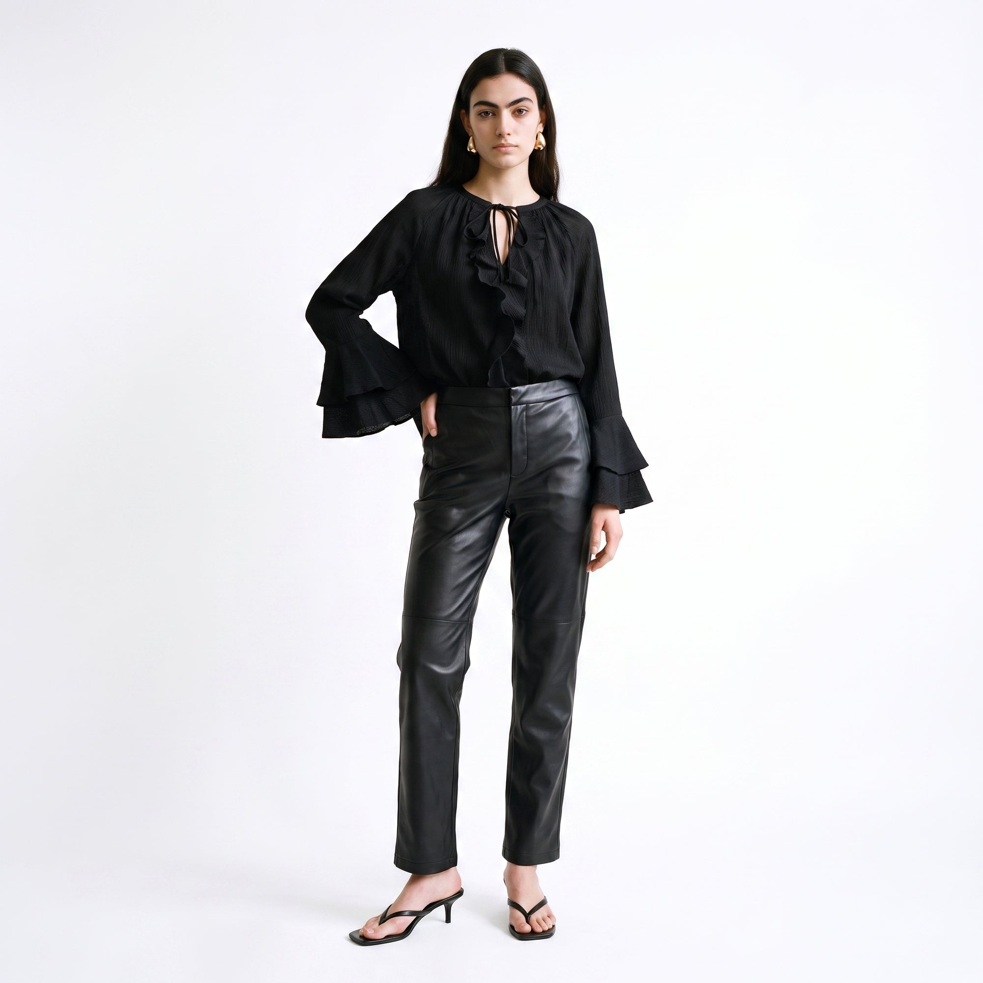 BLOUSE VALINA