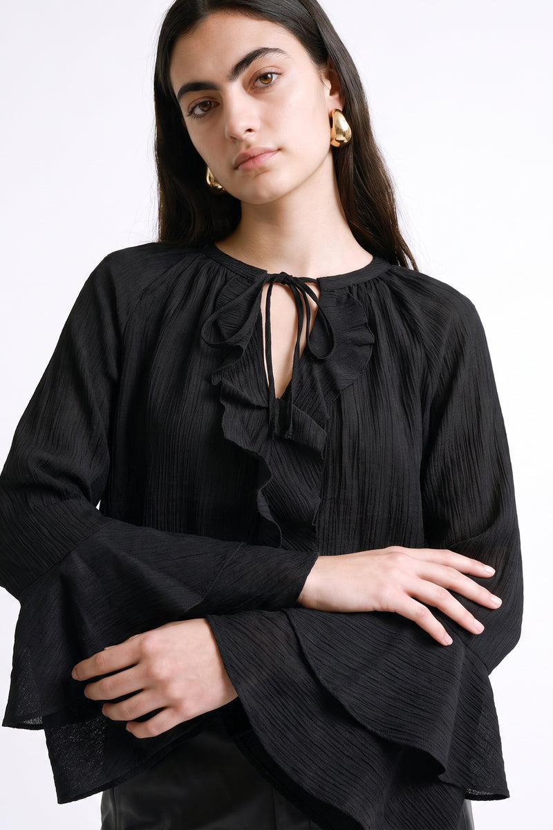 BLOUSE VALINA