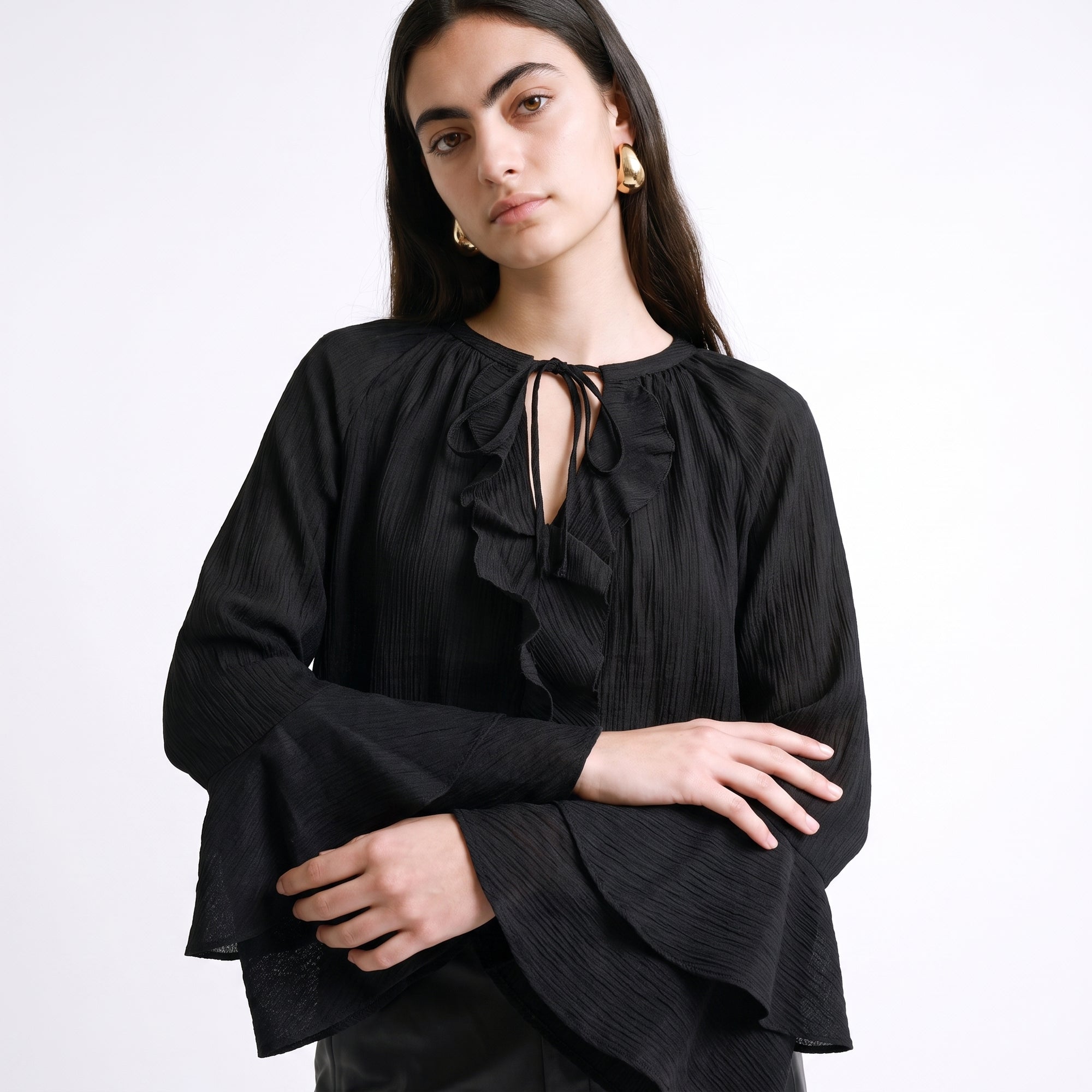BLOUSE VALINA