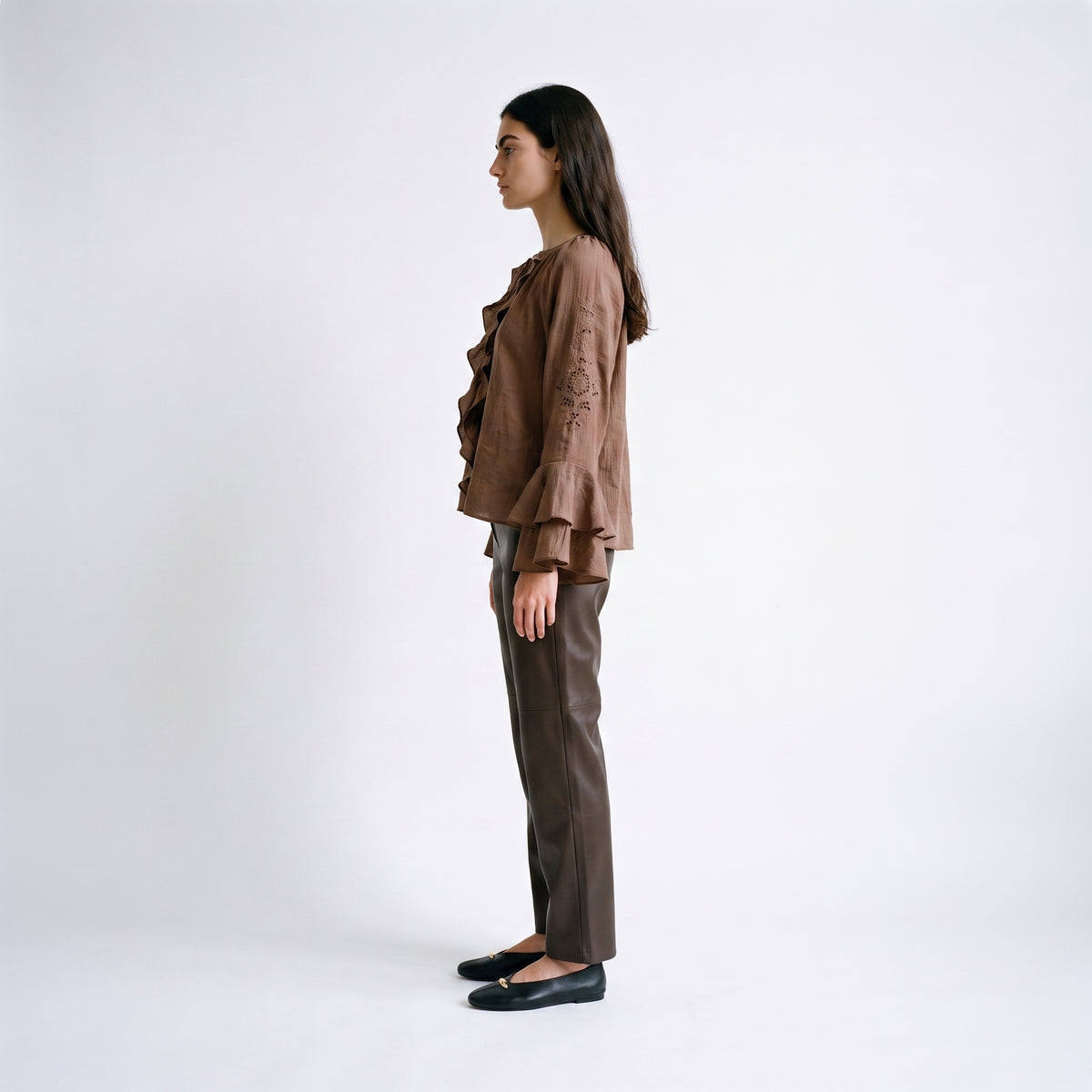 BLOUSE VALINA