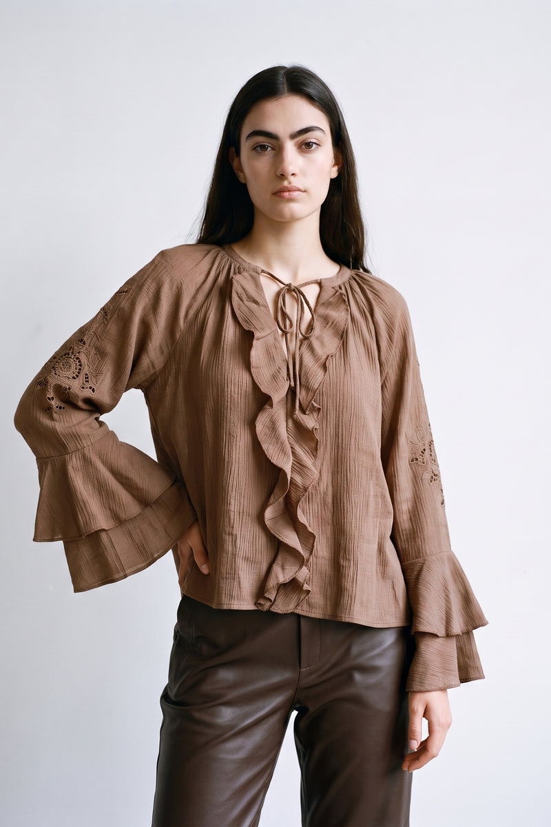 BLOUSE VALINA