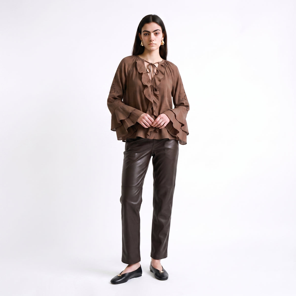 BLOUSE VALINA