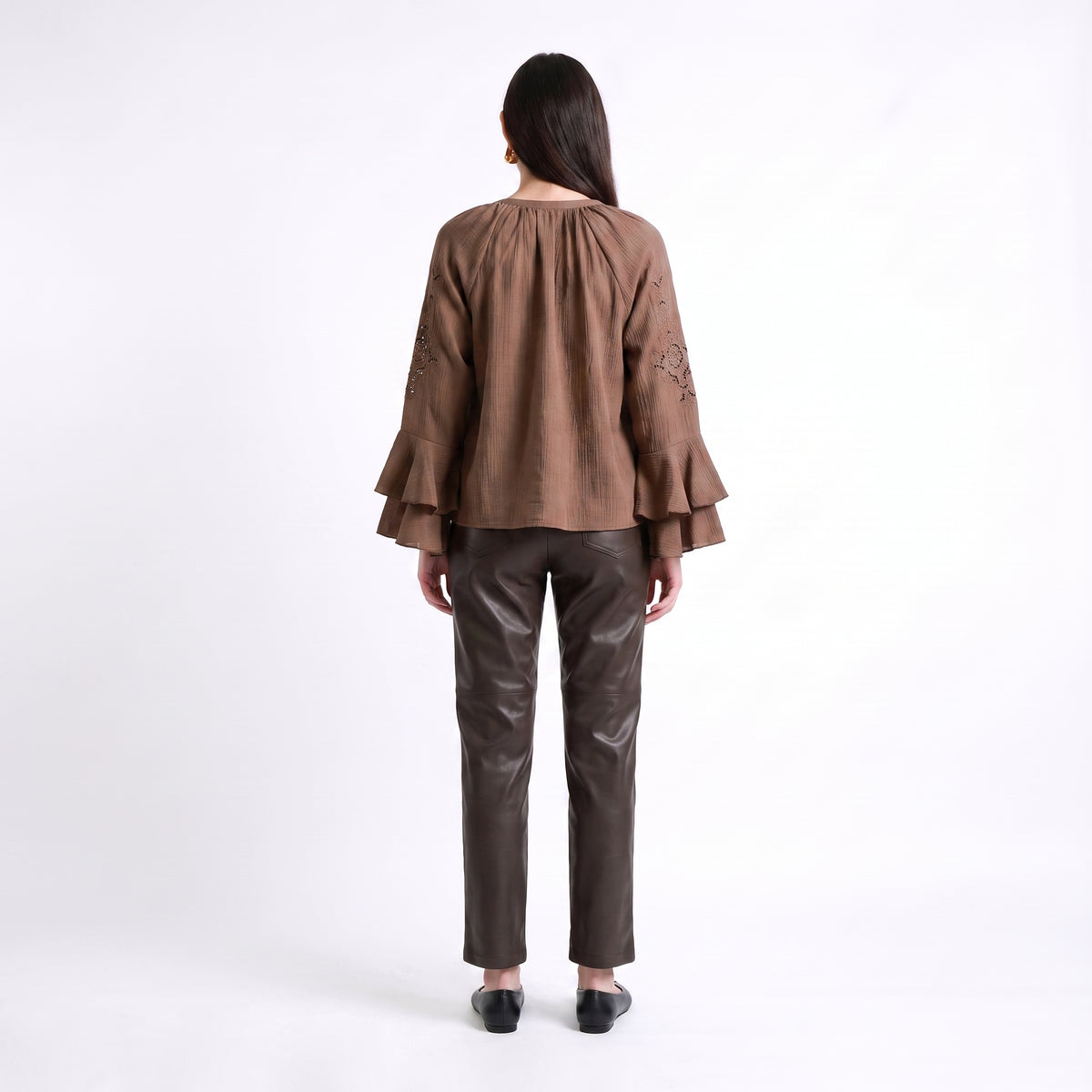 BLOUSE VALINA