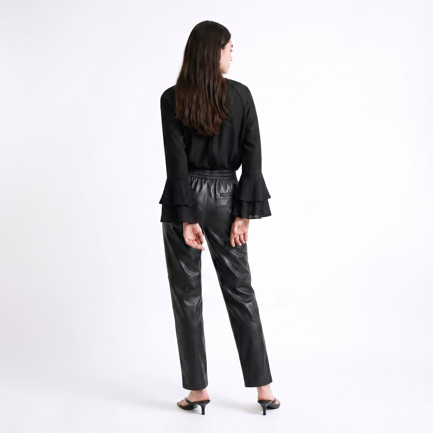 BLOUSE VALINA