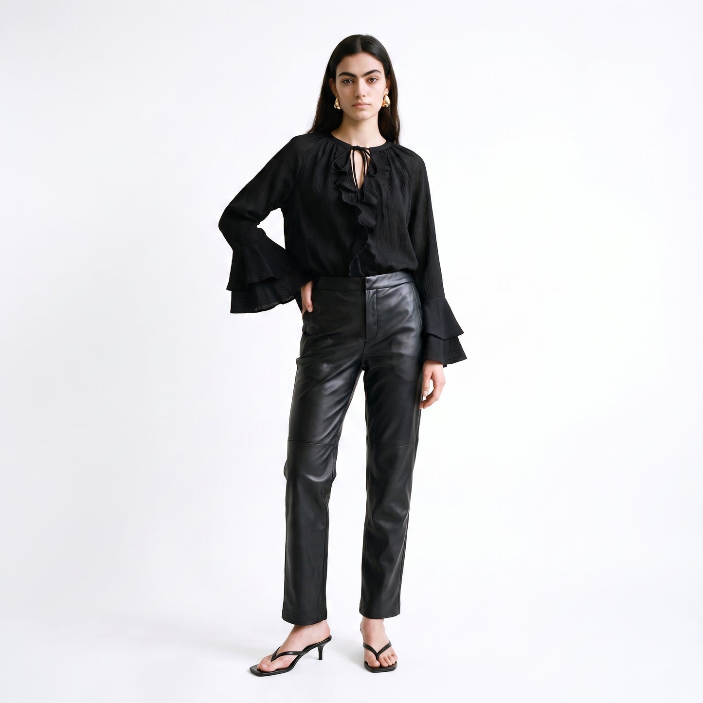 BLOUSE VALINA