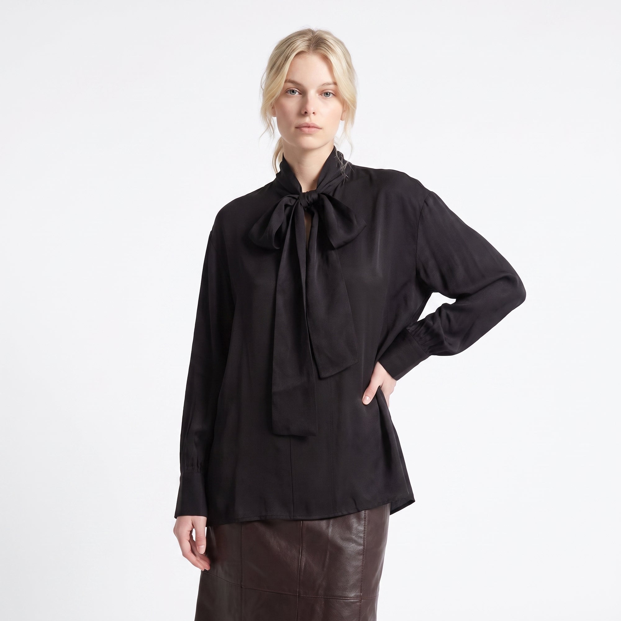 BLOUSE CORERINE