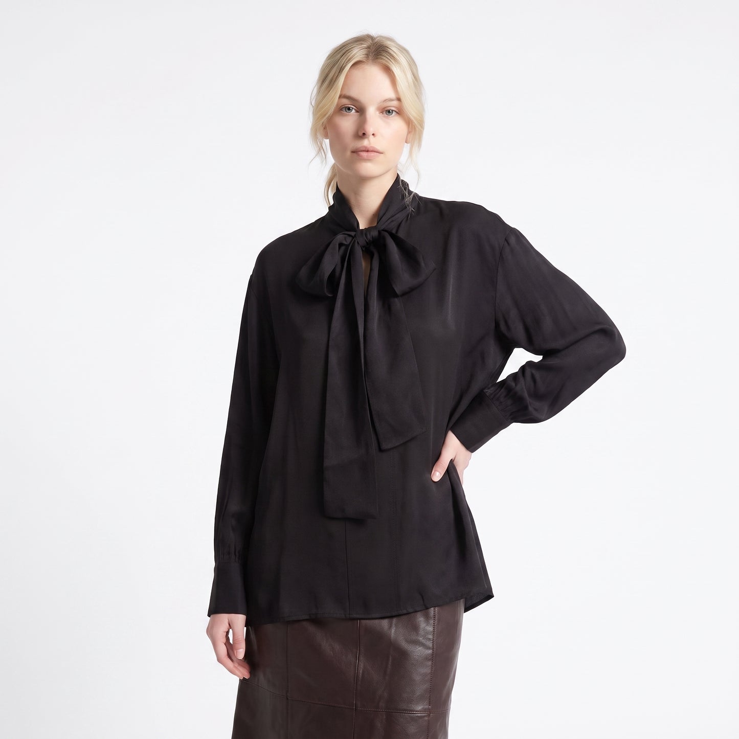 BLOUSE CORERINE