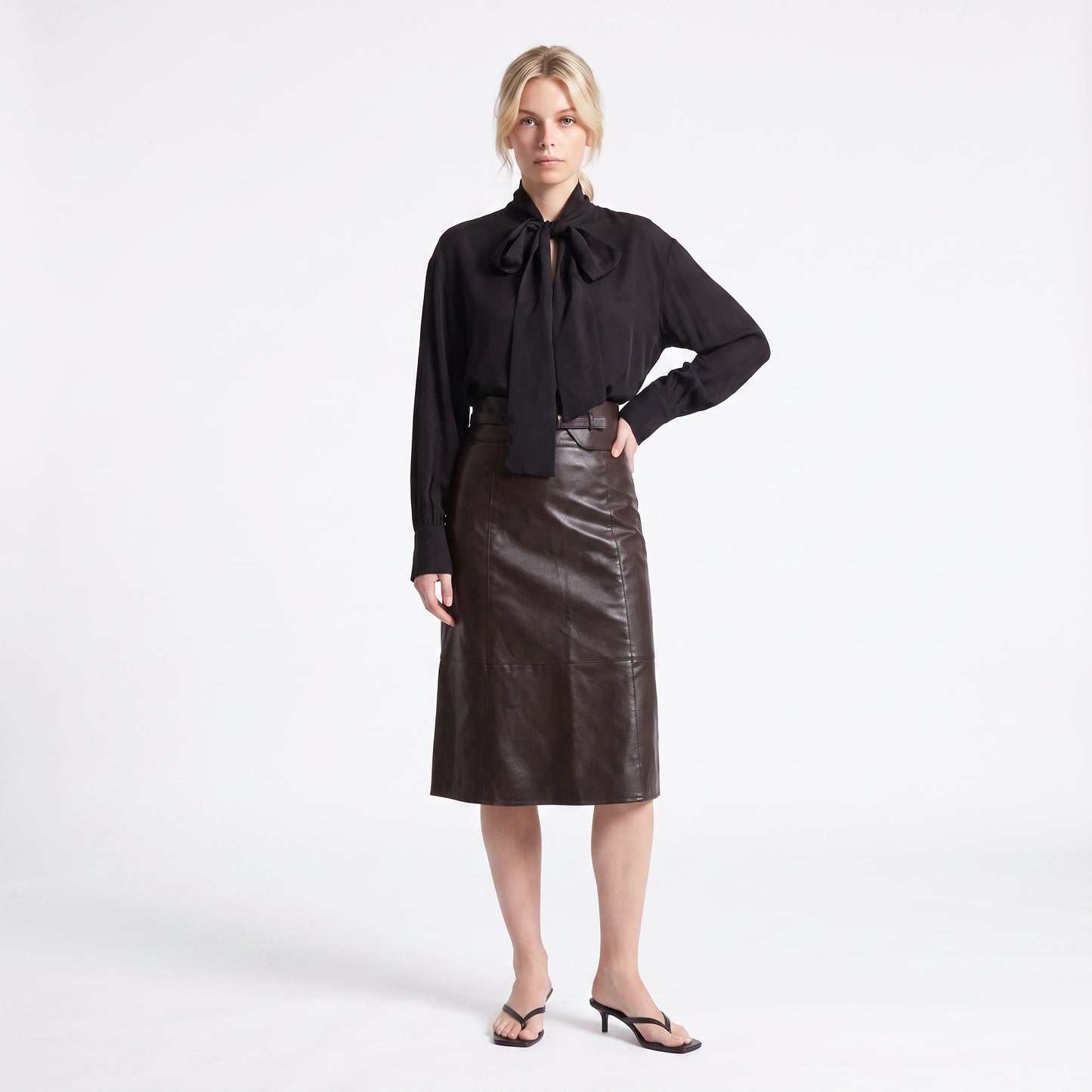 BLOUSE CORERINE