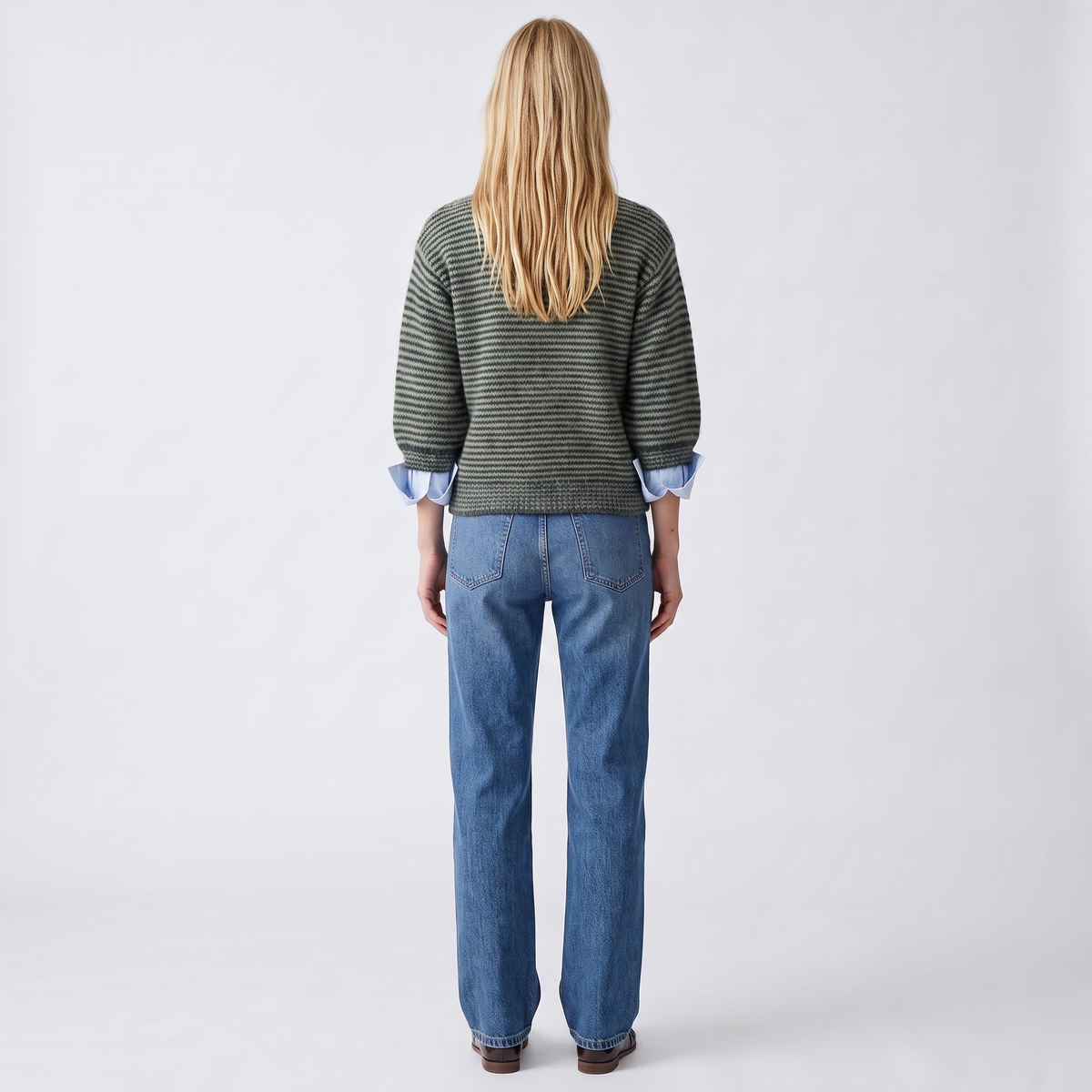 PULL MARERIE