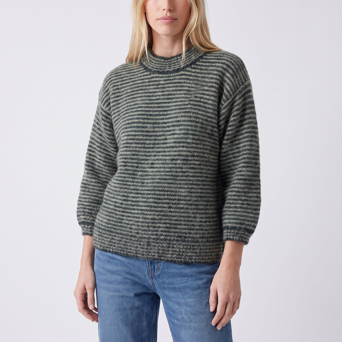 PULL MARERIE