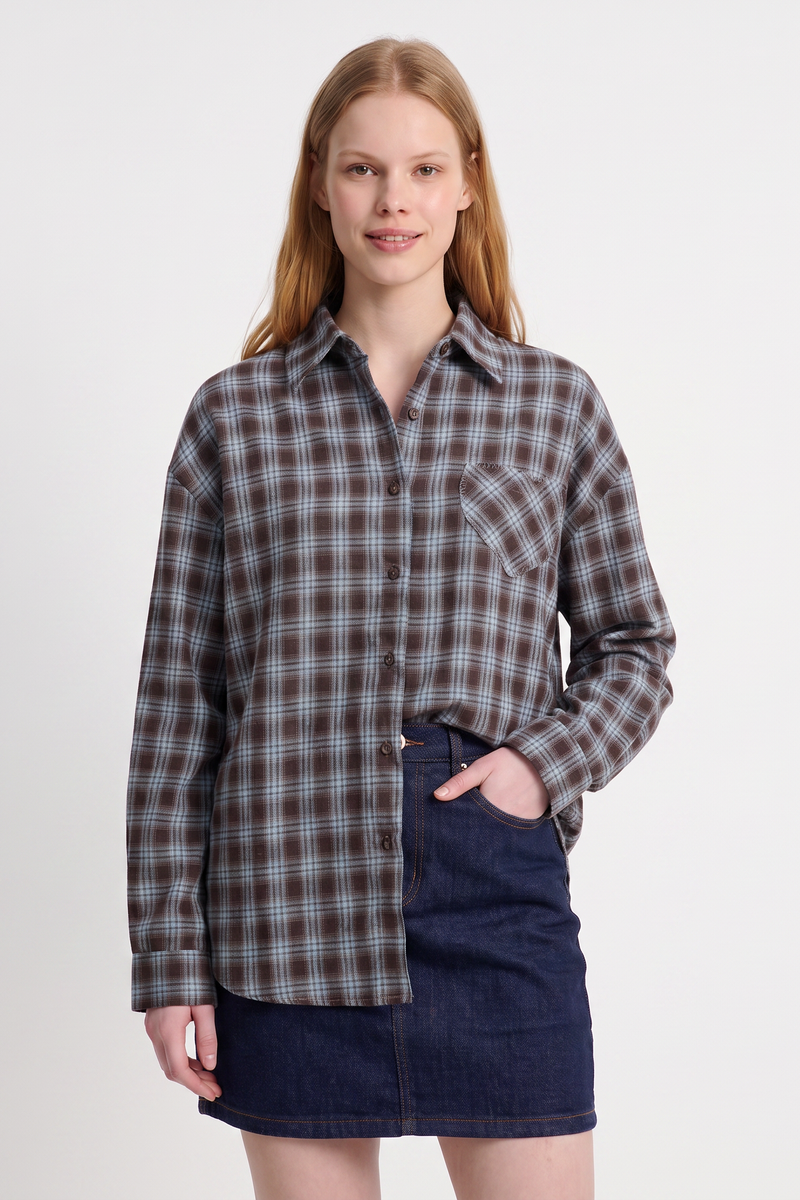 CHEMISE ELAURA