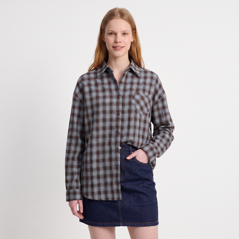 CHEMISE ELAURA