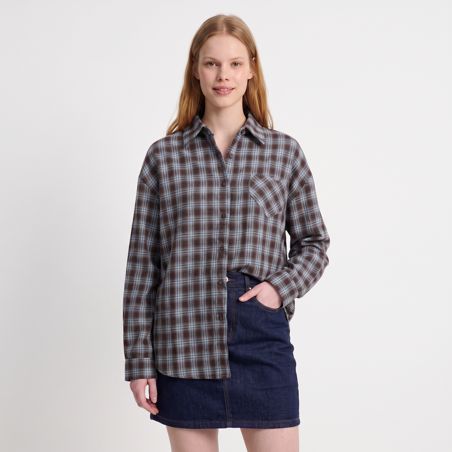 CHEMISE ELAURA