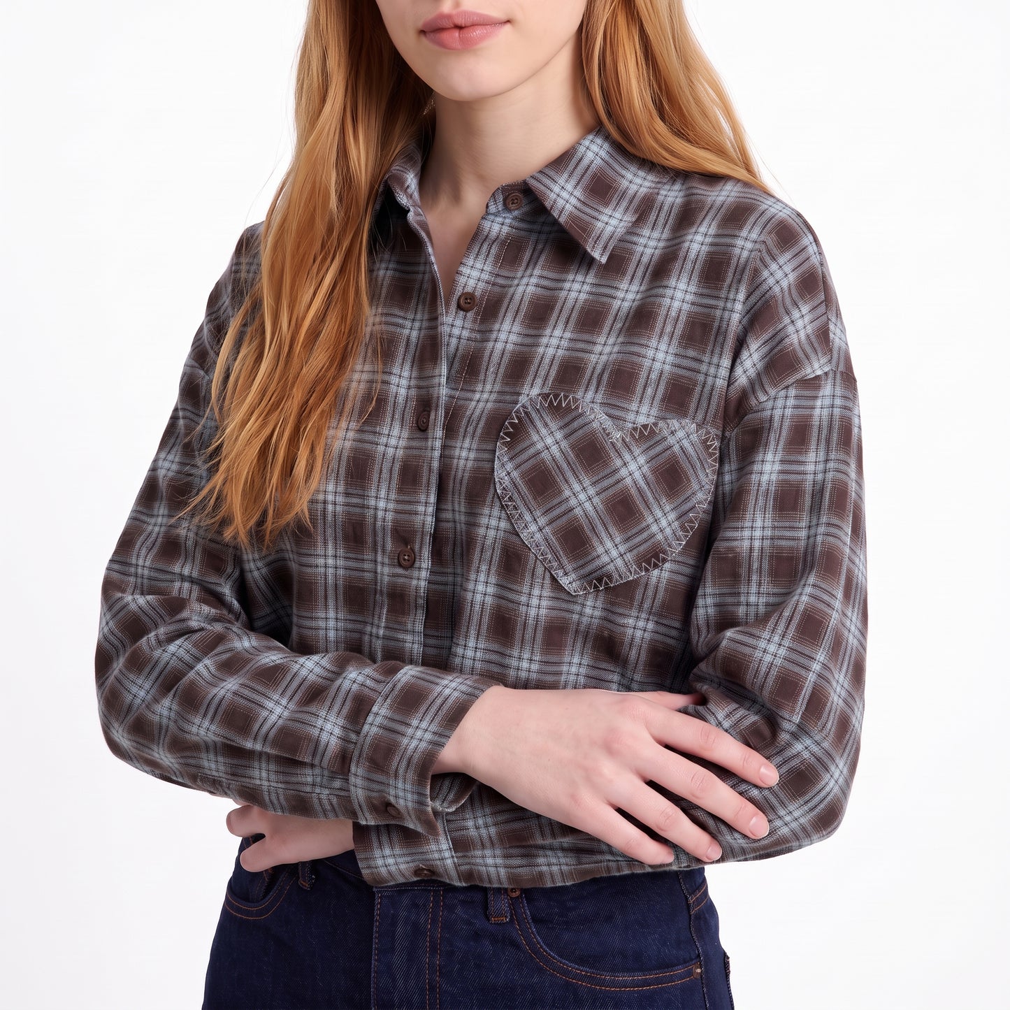 CHEMISE ELAURA