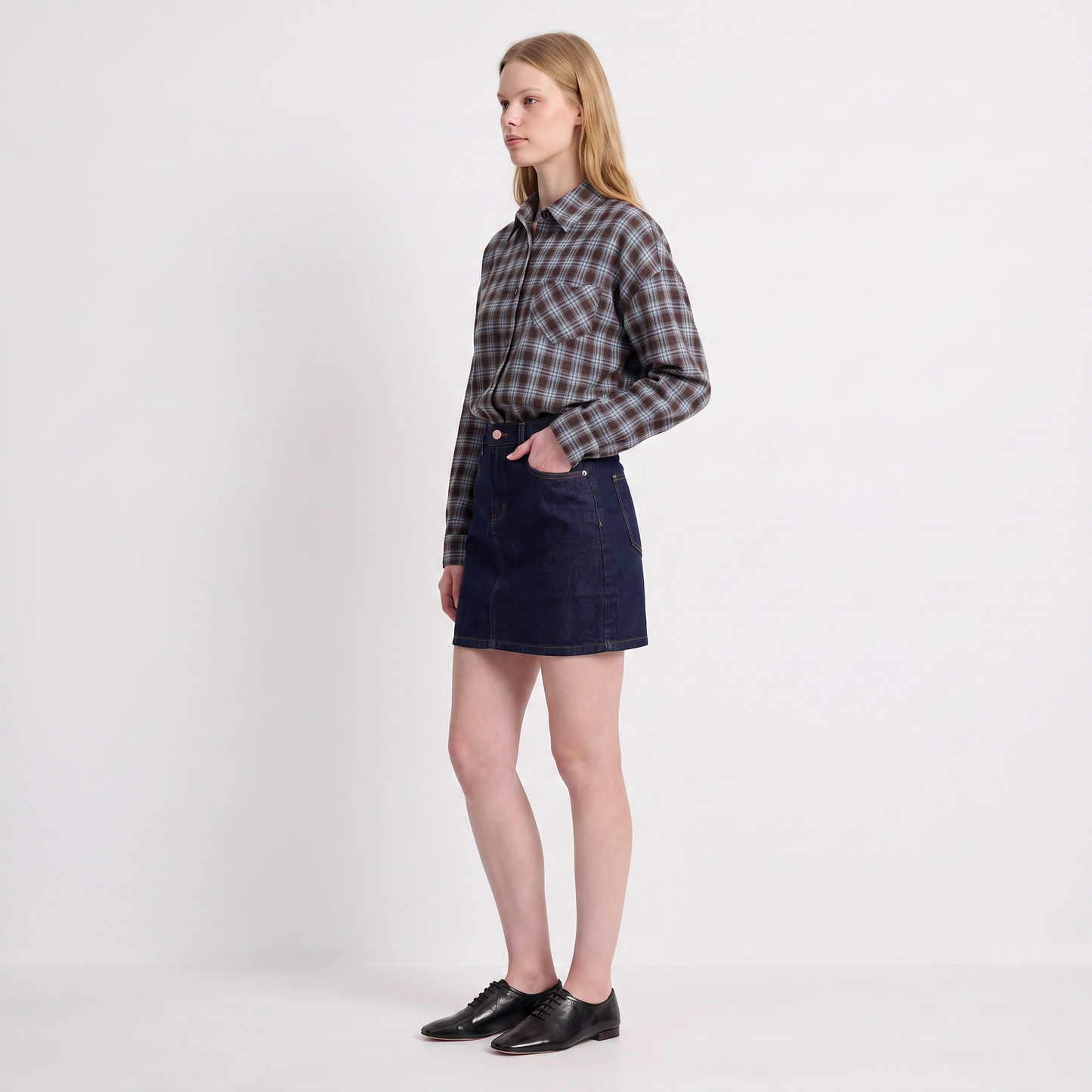 CHEMISE ELAURA