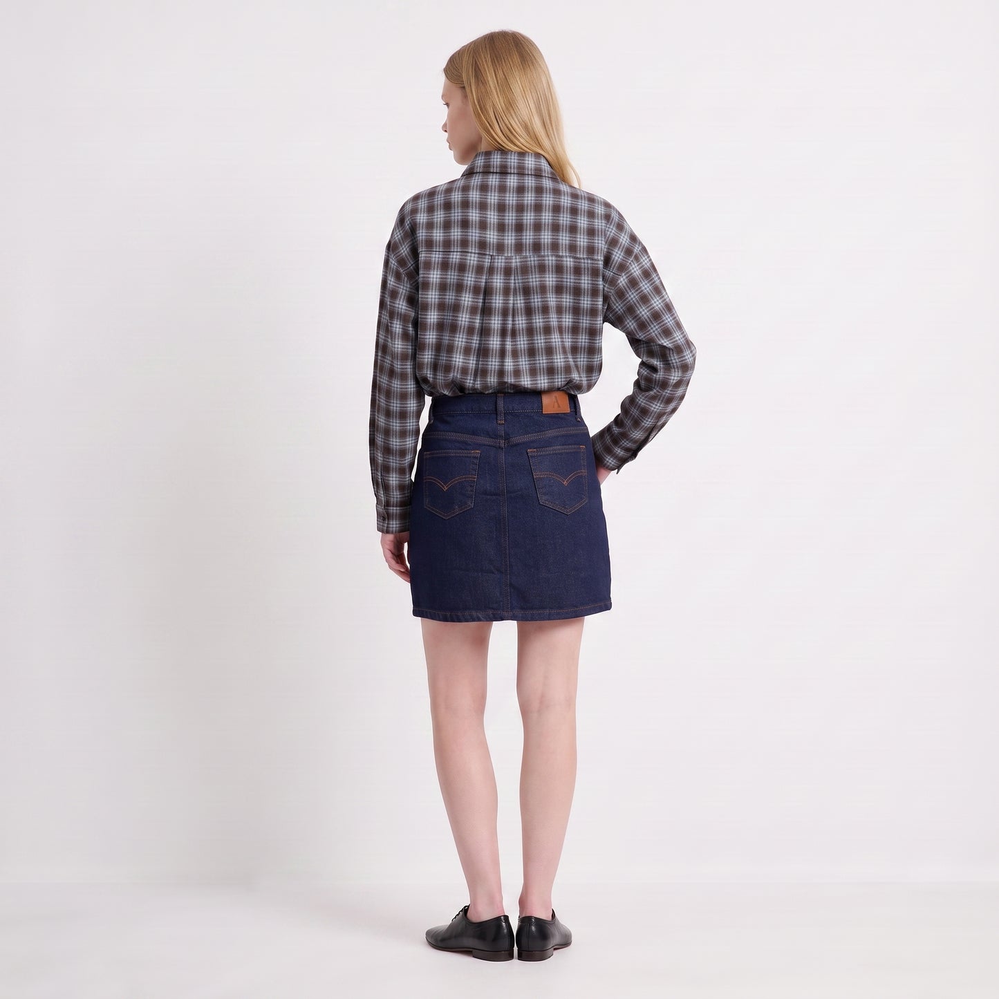 CHEMISE ELAURA
