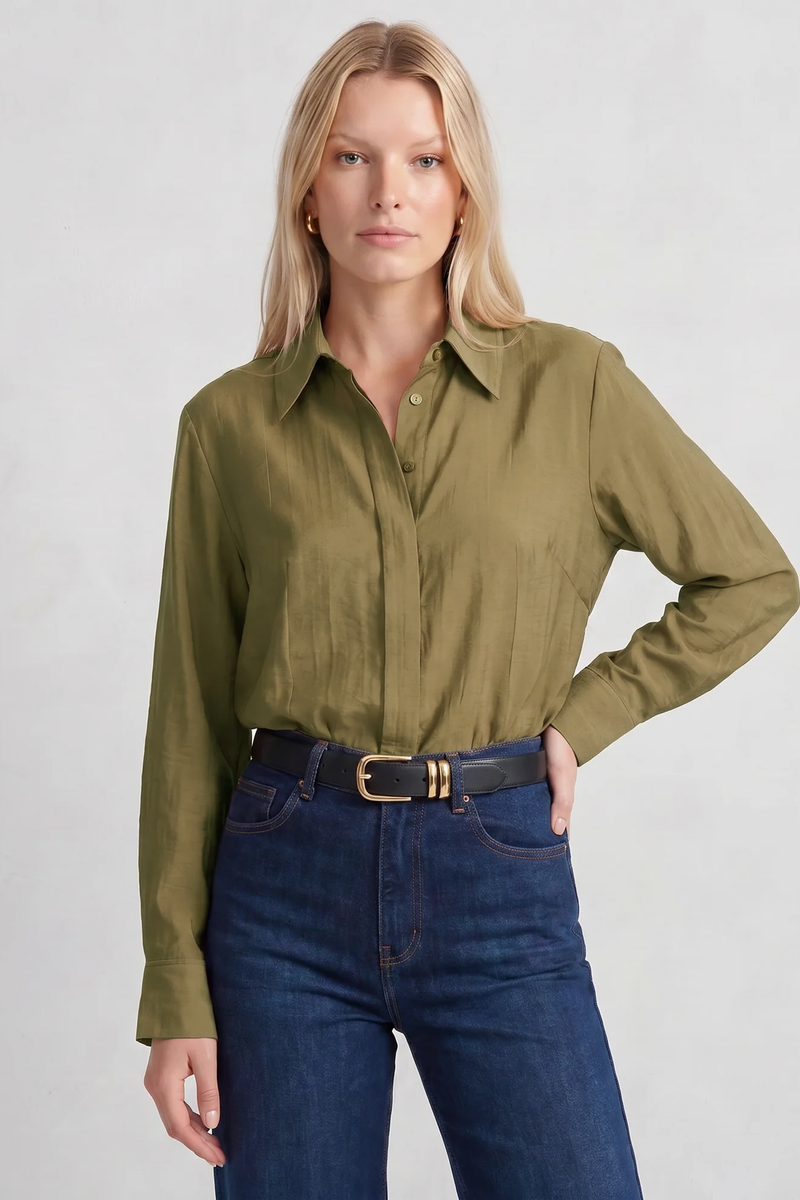 CHEMISE ELERA