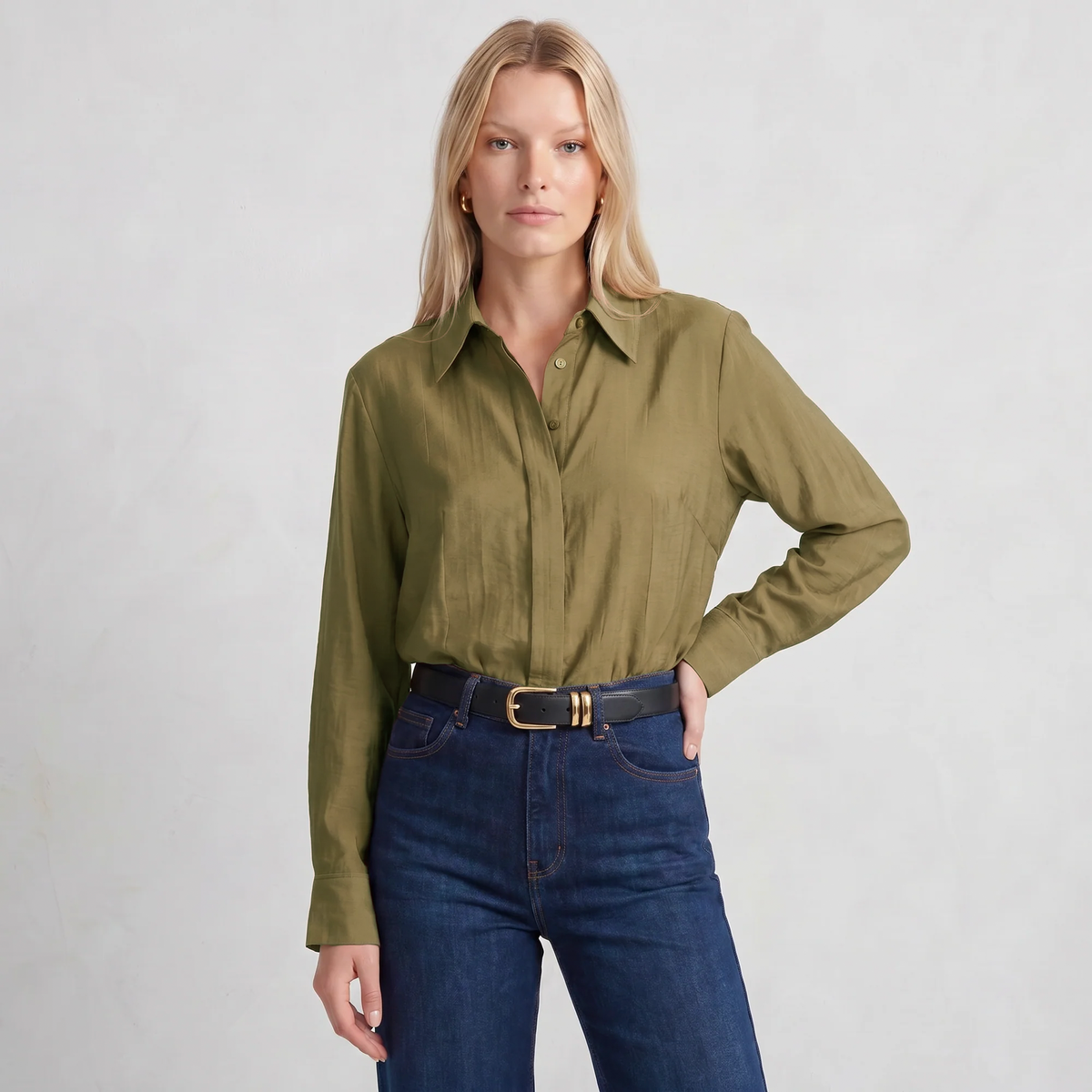 CHEMISE ELERA
