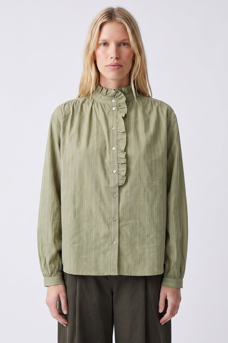 CHEMISE SALINA
