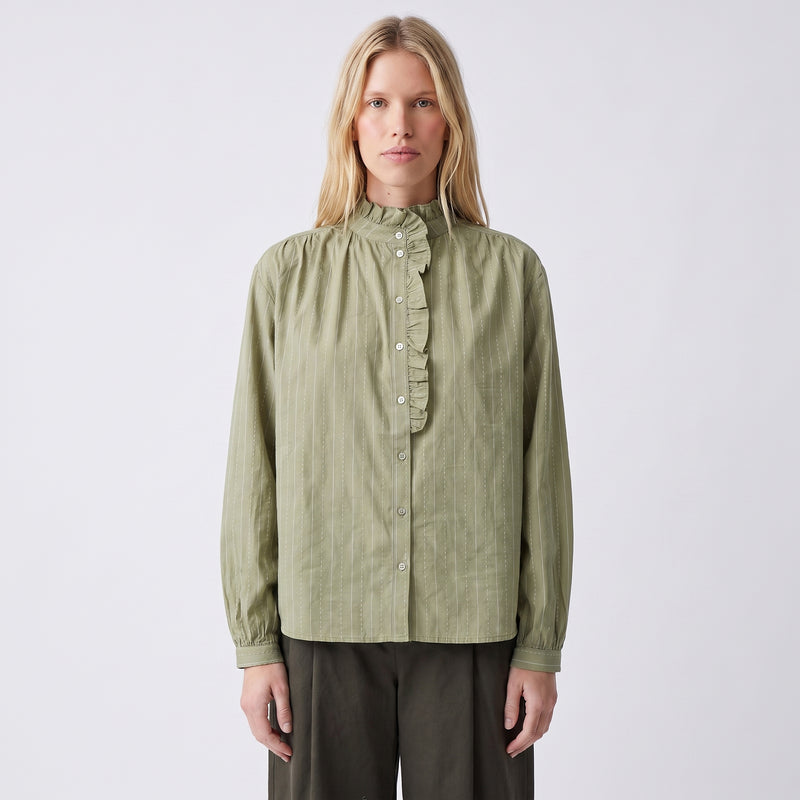 CHEMISE SALINA