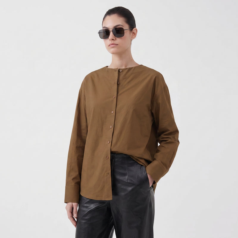 CHEMISE OLELIA