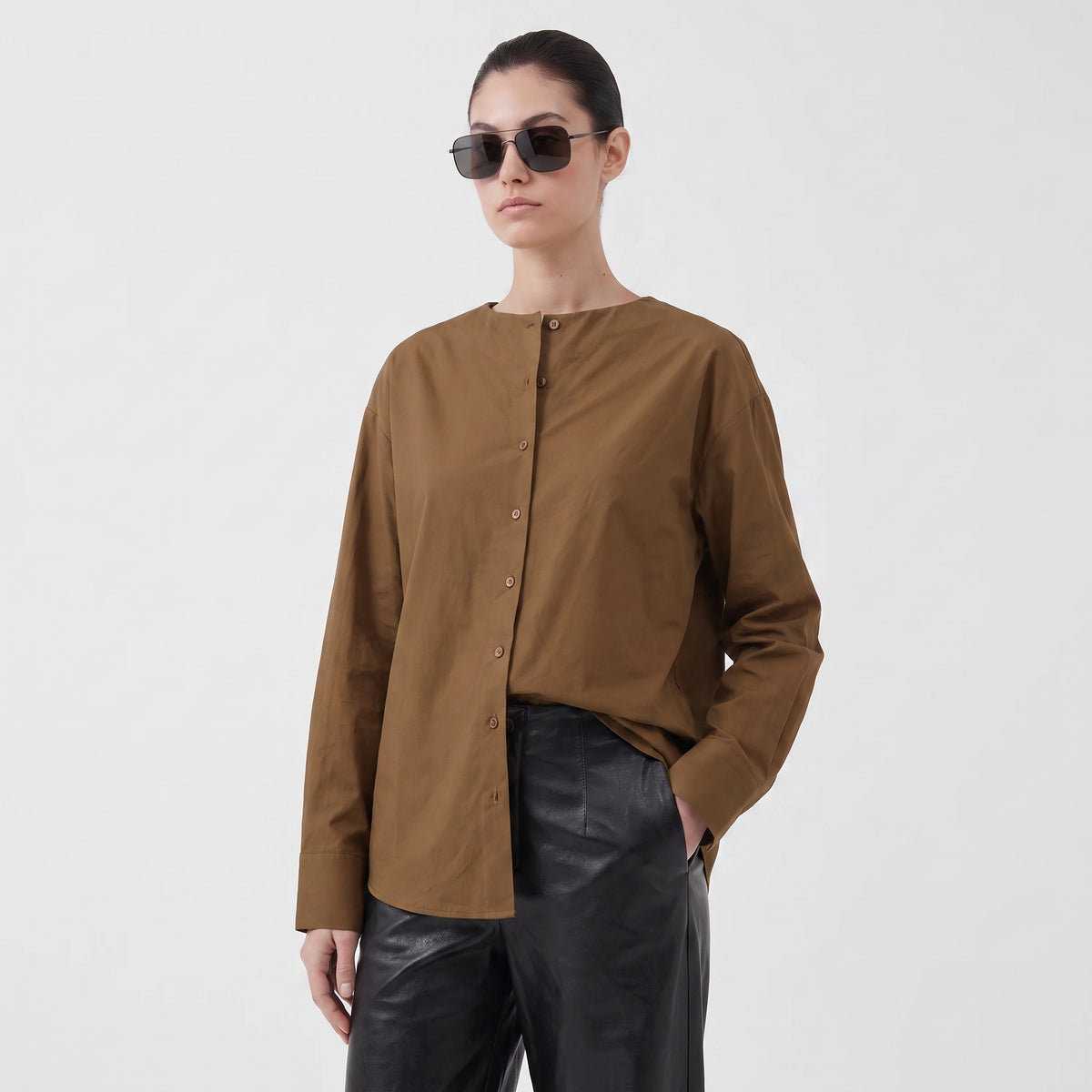 Chemises & Blouses FW26