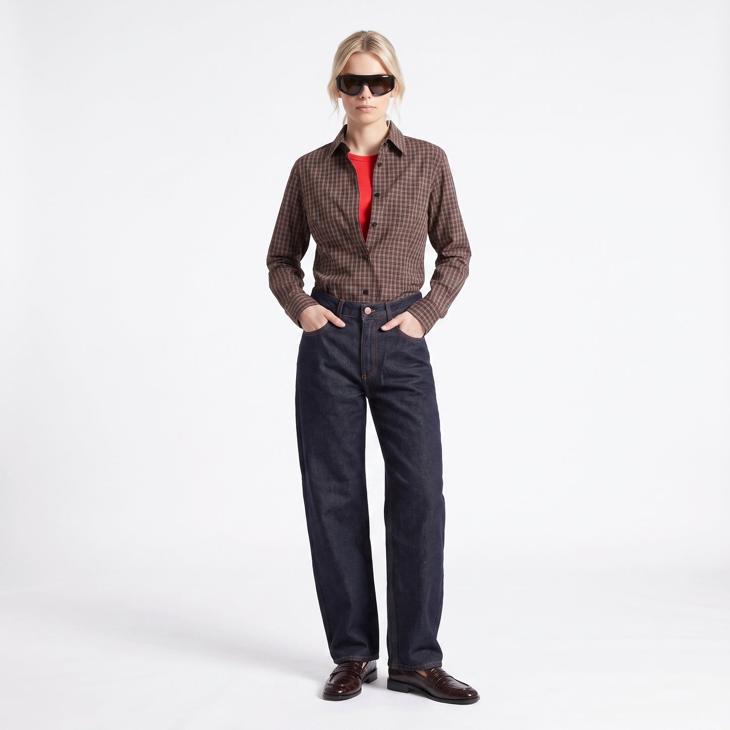 CHEMISE OLELLA