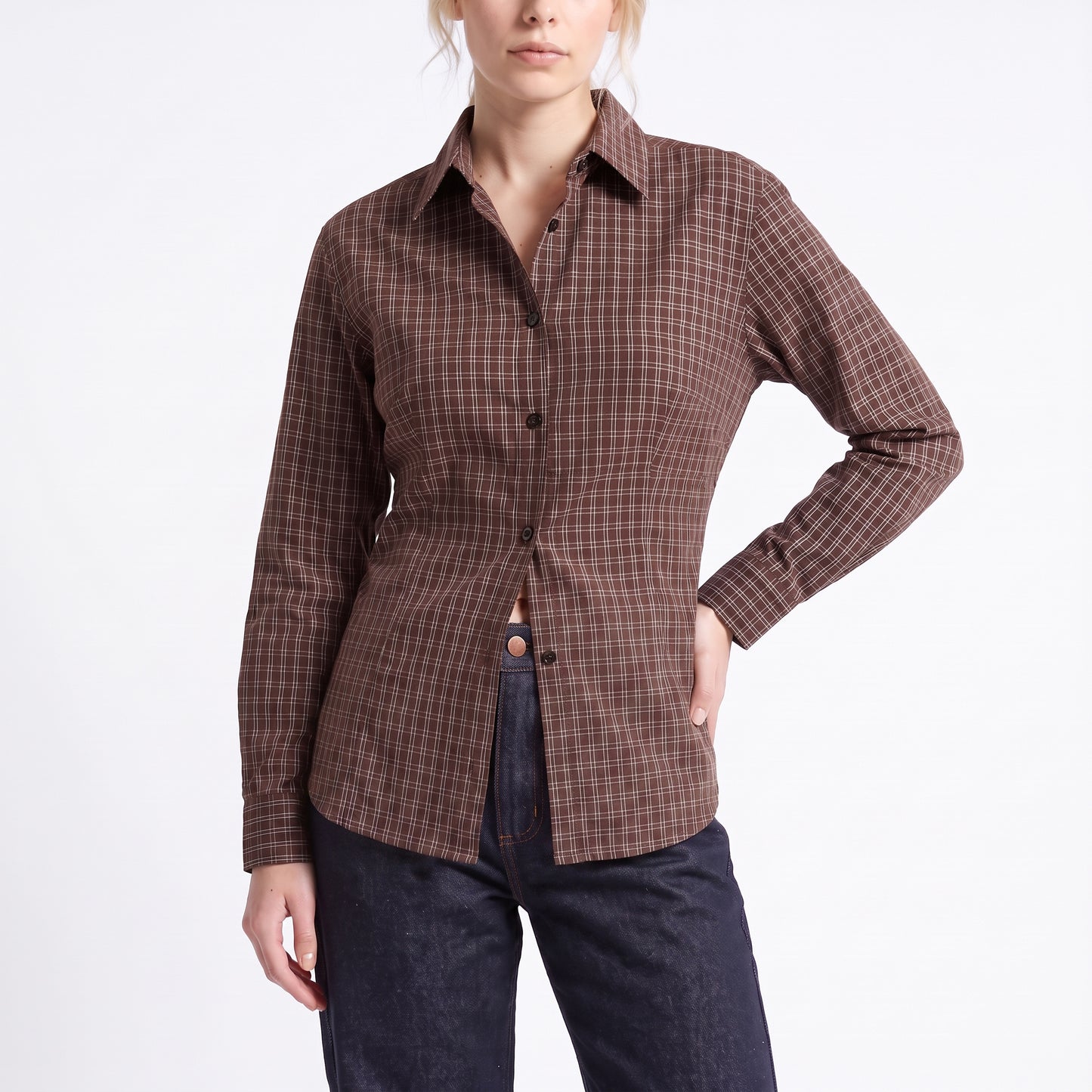 CHEMISE OLELLA