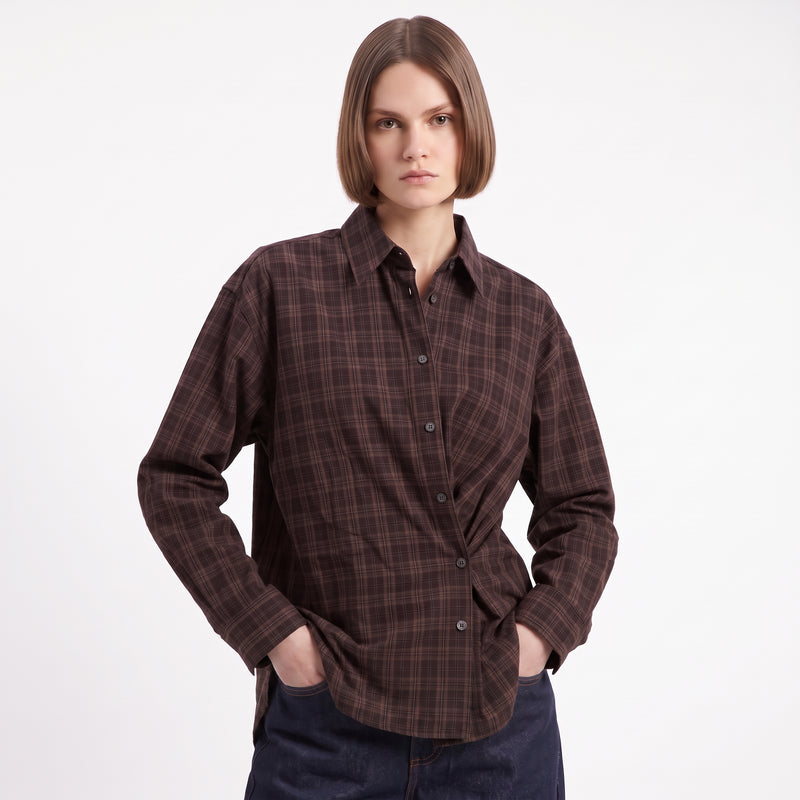 CHEMISE VALEA