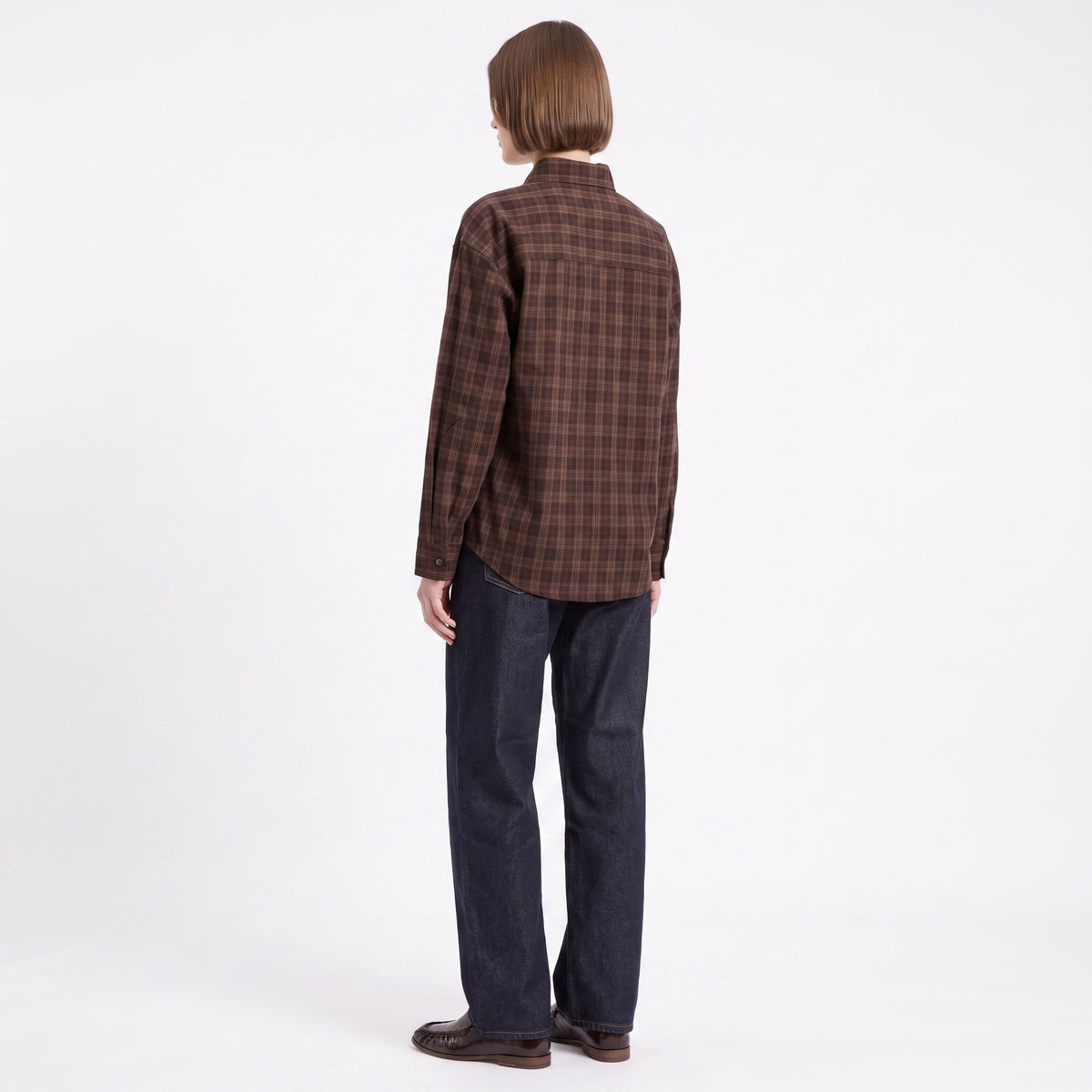 CHEMISE VALEA