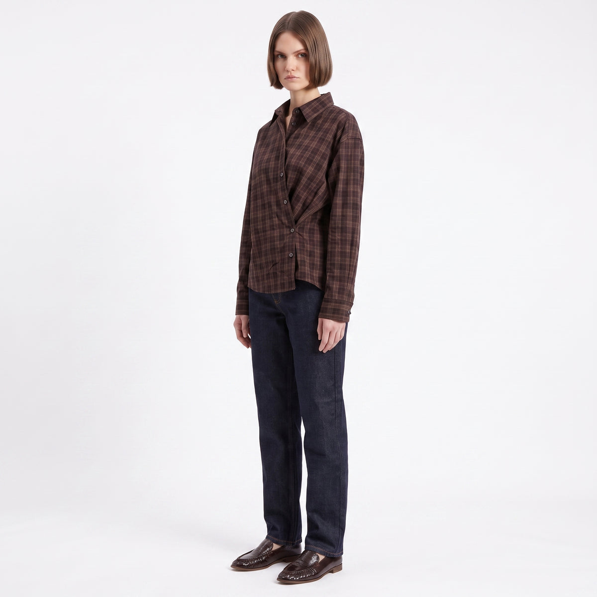 CHEMISE VALEA