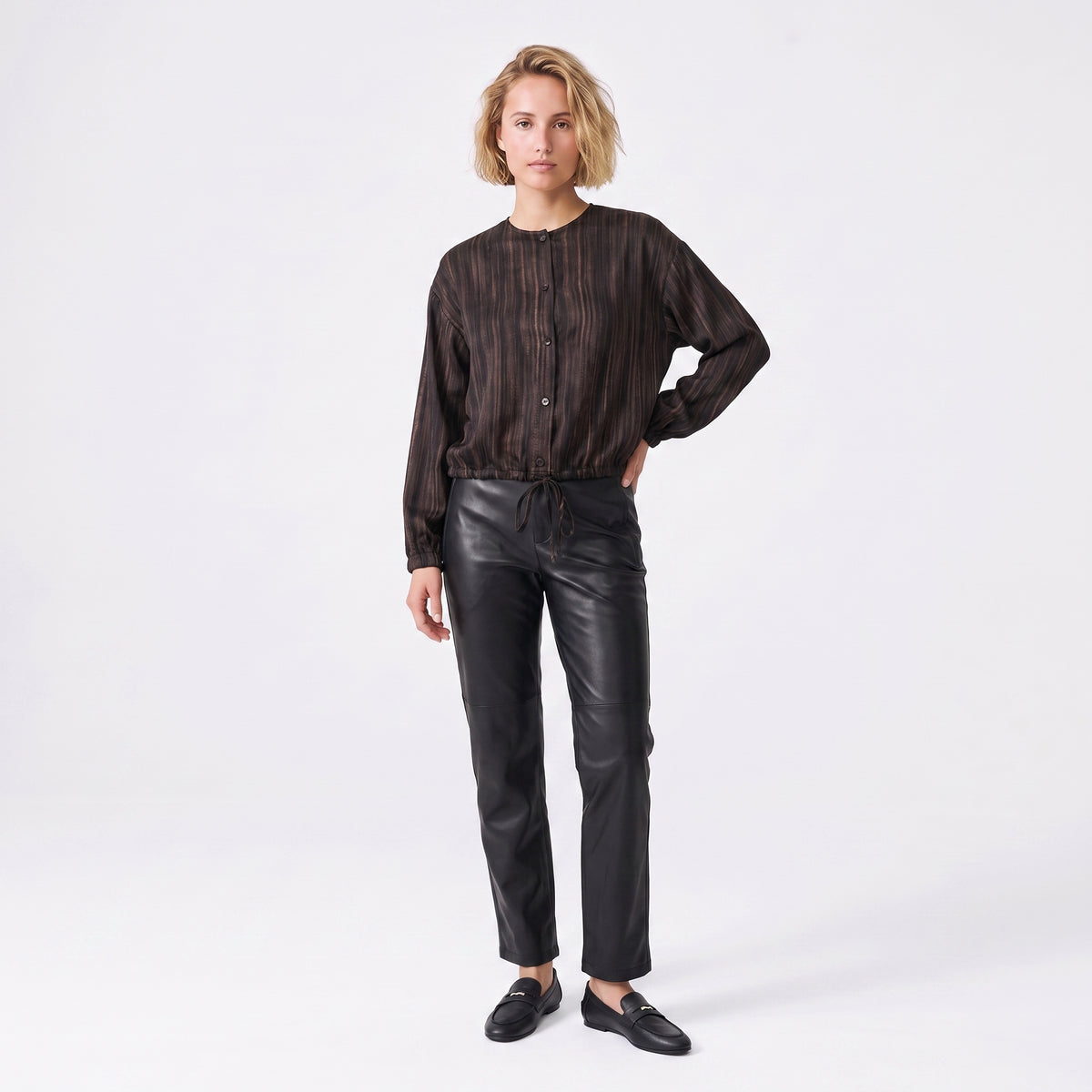 CHEMISE OLELINE