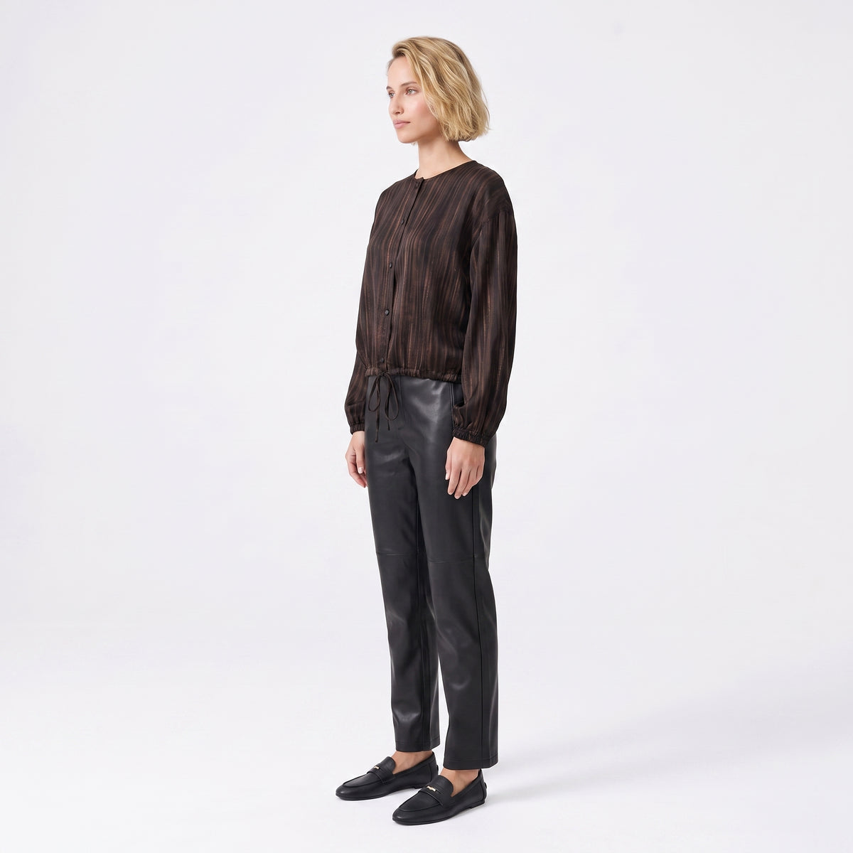 CHEMISE OLELINE