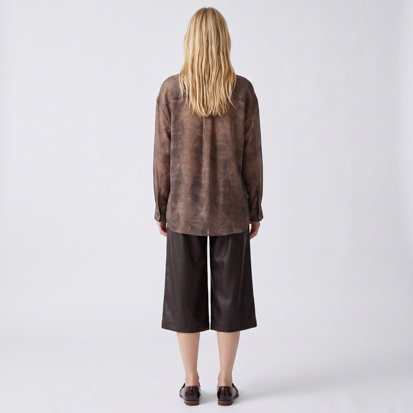 CHEMISE OLORIA