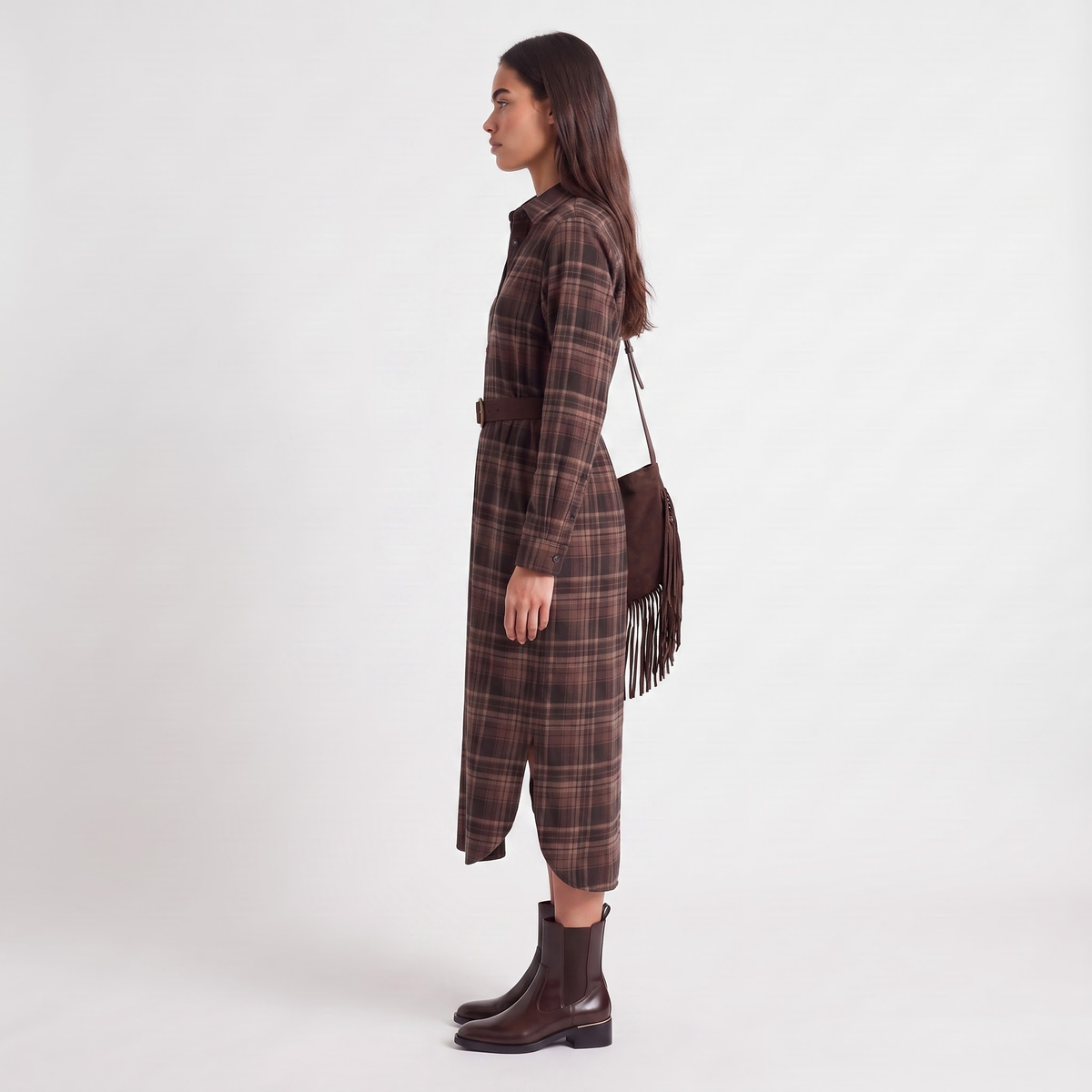 ROBE CORAURA