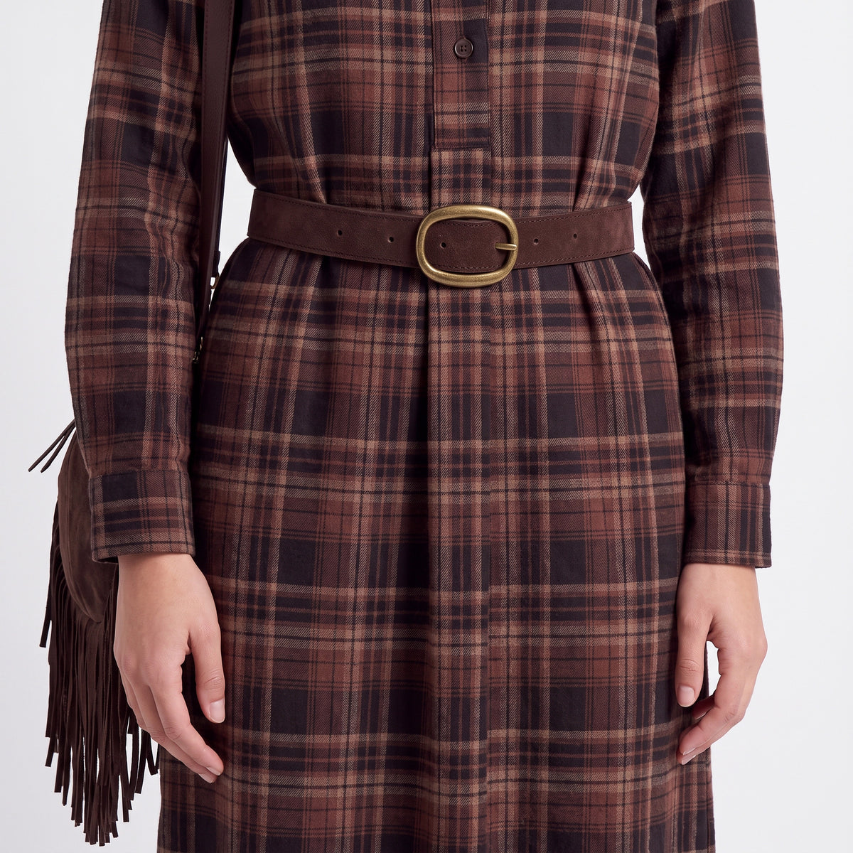 ROBE CORAURA