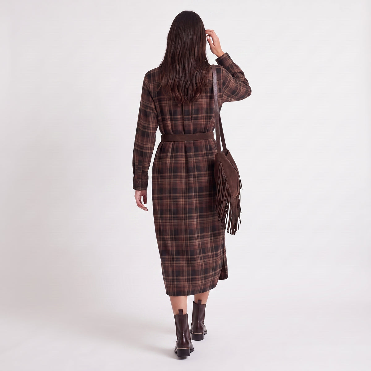ROBE CORAURA